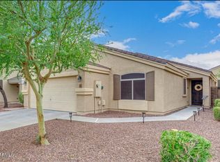 23422 N 120th Dr, Sun City, AZ 85373