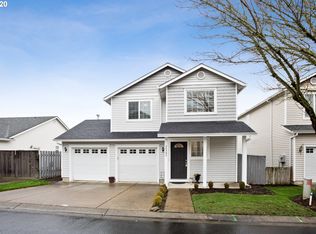 20393 NE Mackenzie Ln, Fairview, OR 97024