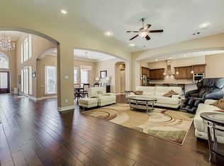 10602 Comeaux Ln, Richmond, TX 77407