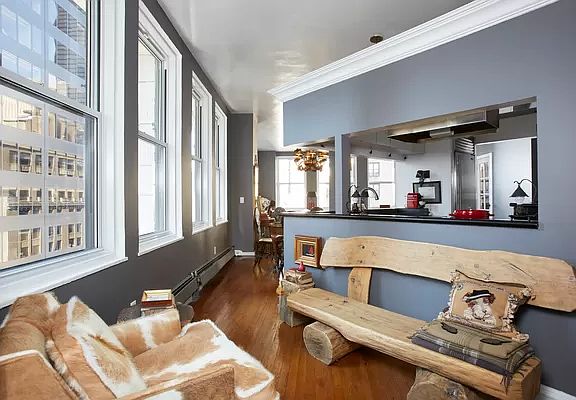 4th image of 55 Liberty St APT 22C