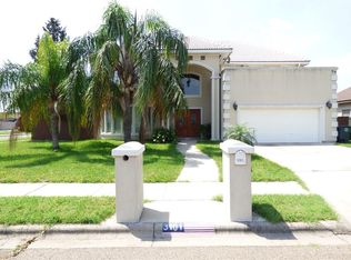 3101 Esteban St, Mission, TX 78574