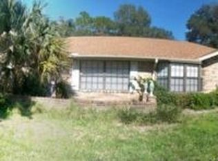 465 W Lansdowne Ave, Orange City, FL 32763