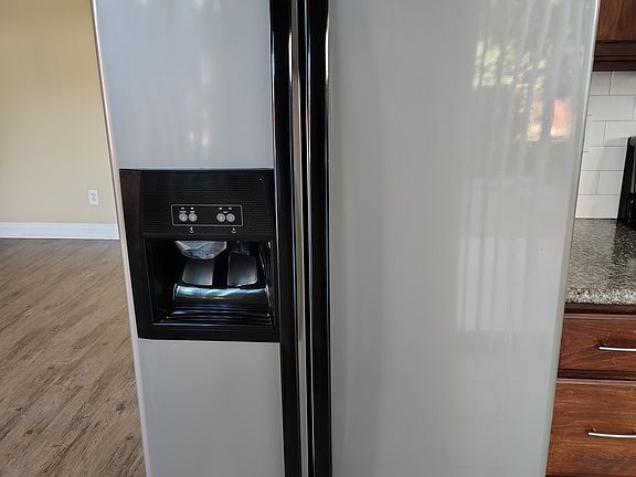 Fridge