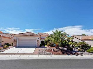 3121 Highland Falls Dr, Las Vegas, NV 89134