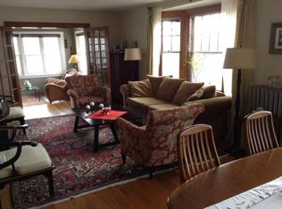 88 Townsend Rd, Belmont, MA 02478