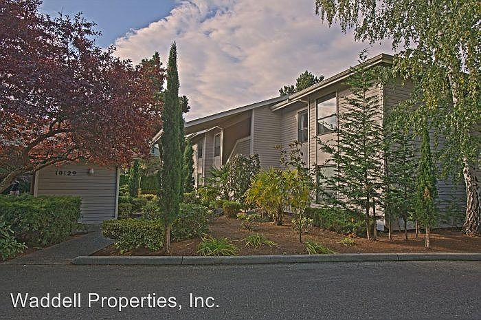 1st image of 10129 NE 60th St APT 1