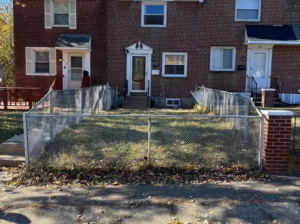 810 Bennington Rd, Folcroft, PA 19032