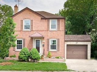 514 E Thacker St, Des Plaines, IL 60016