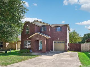 684 Cherokee Blvd, New Braunfels, TX 78132