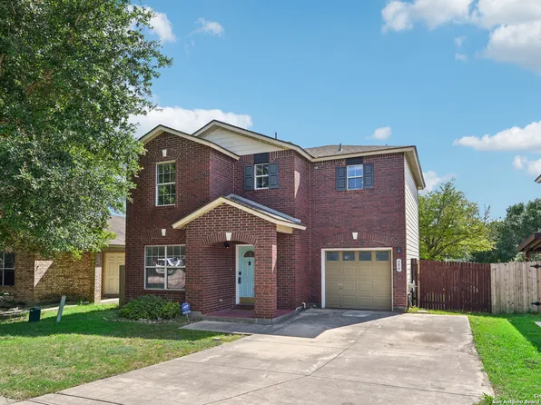 684 CHEROKEE BLVD, New Braunfels, TX 78132