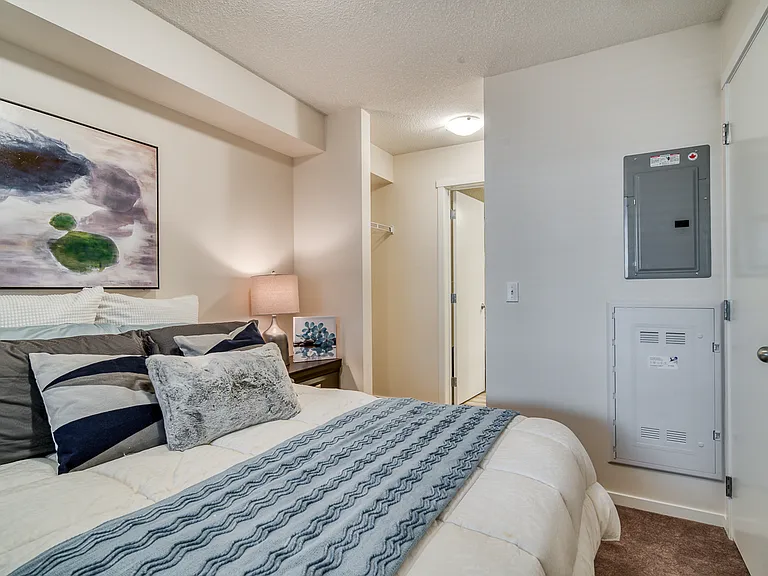 73 Skyview Point Cres NE — Photo 14