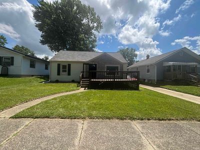 607 Lillian Ave, Fort Wayne, IN, 46808