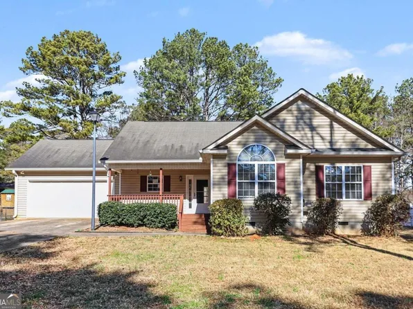 170 Double D Rd, Temple, GA 30179