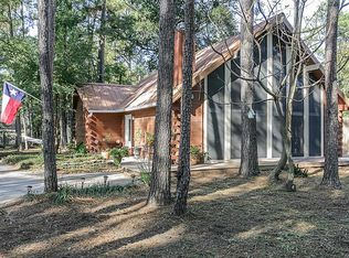 915 Mesquite Dr, Magnolia, TX 77354