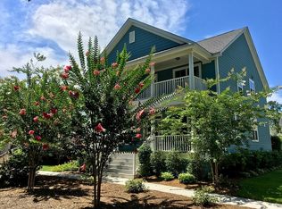 1507 Galloway Ln, Charleston, SC 29412