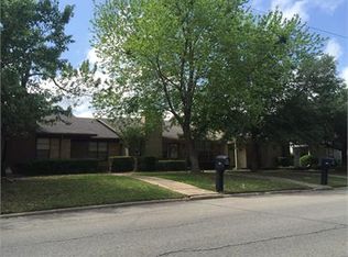 5614 Stonewall St, Greenville, TX 75402