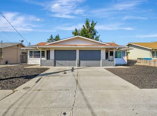 1447 Beachwood Drive, Santa Rosa, CA 95407