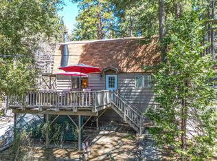 52409 Pine Ridge Rd, Idyllwild, CA 92549