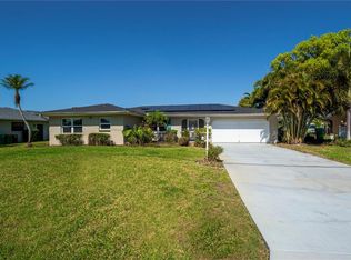 2479 Achilles St, Punta Gorda, FL 33980