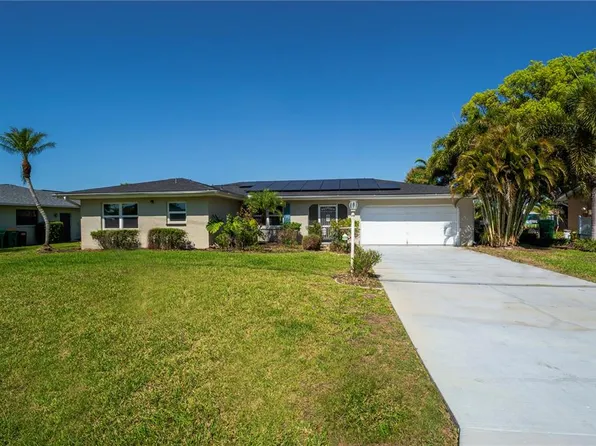 2479 Achilles St, Punta Gorda, FL 33980