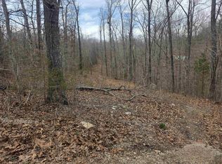 S Summit Ridge Dr, Williford, AR 72482