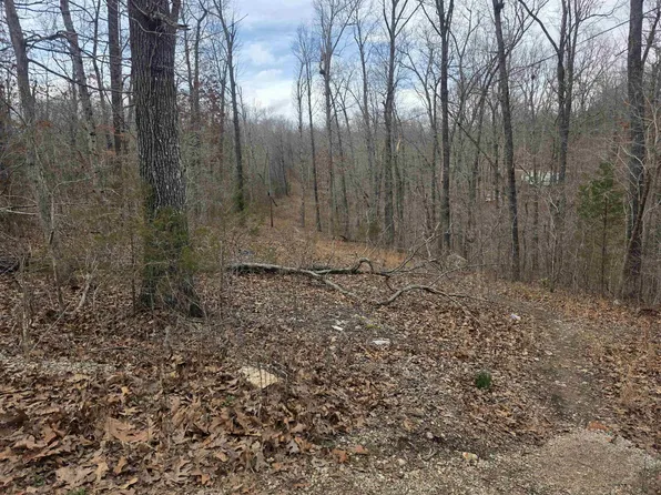 S Summit Ridge Dr, Williford, AR 72482