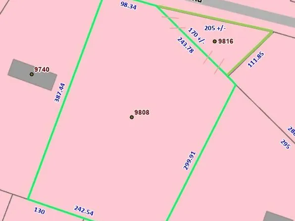 9808 Lawyers Rd, Mint Hill, NC 28227