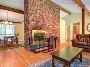 13 No Name Rd, Stow, MA 01775