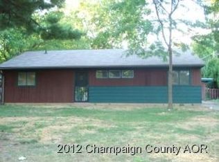 1514 Sheridan Rd, Champaign, IL 61821