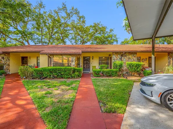 8641 Shadblow Ct APT 2, Port Richey, FL 34668