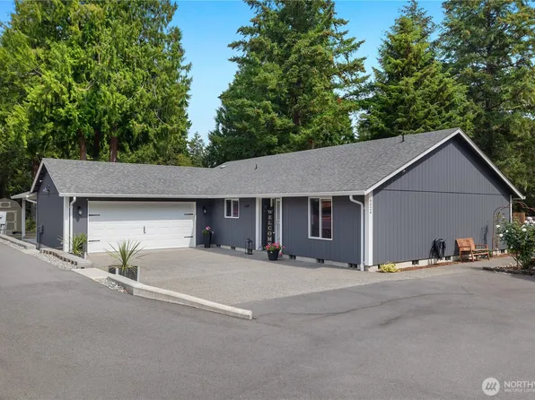 6424 75th Avenue NE, Olympia, WA 98516