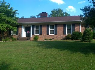 111 Cherokee Falls Rd, Blacksburg, SC 29702