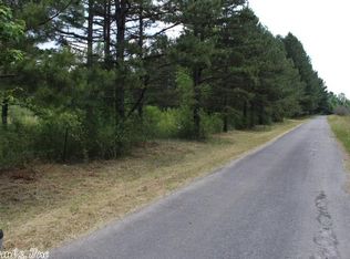 795 Richfield Rd, Jacksonville, AR 72076