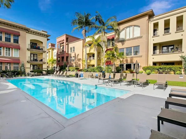 1260 Cleveland Ave, San Diego, CA