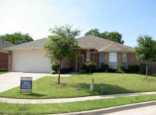784 Oak Hollow Ln, Rockwall, TX 75087