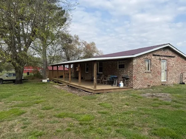 166 Indiana Ave, Ethridge, TN 38456