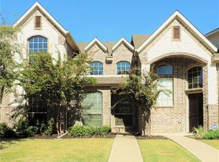 4852 Empire Way, Irving, TX 75038