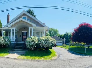 46 Orchard Ave, Albany, NY 12203