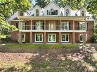 1492 Yonah Homer Rd, Maysville, GA 30558