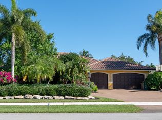 11035 SW 38th Dr, Davie, FL 33328