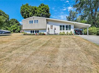 50 Creek Run Rd, Newburgh, NY 12550