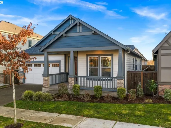 29032 NW Fair St, North Plains, OR 97133