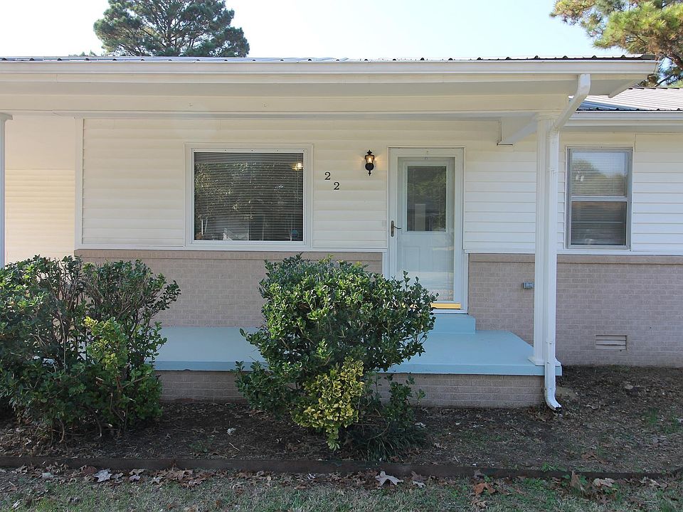 22 Sundale Cir, Paragould, AR 72450 Zillow