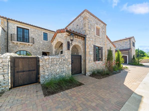 6 Comillas Dr, Westlake, TX 76262