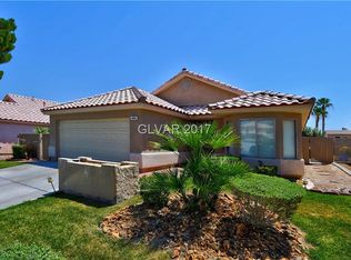 4404 Loma Ct, Las Vegas, NV 89130