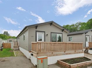 219 Grant St #125, Saskatoon, SK S7N2A5