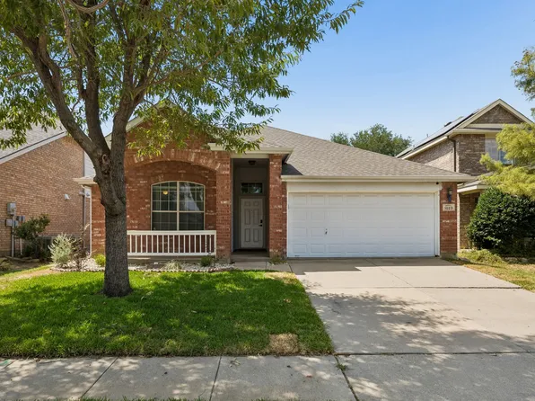 1023 Aviary, Aubrey, TX 76227