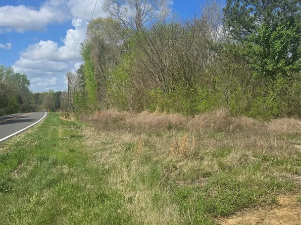 0 Us Highway 158 Hwy E, Leasburg, NC 27291