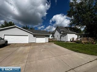 400 5th Ave N, Biwabik, MN 55708