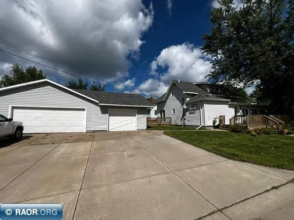 400 5th Ave N, Biwabik, MN 55708